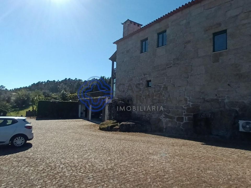 Landejendom i Amarante, Porto - foto 2