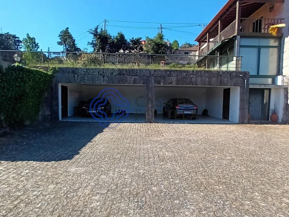 Landejendom i Amarante, Porto - foto 5
