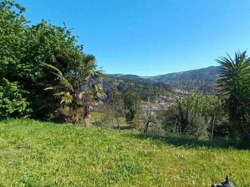 Herregård i Amarante, Porto - bilde 5