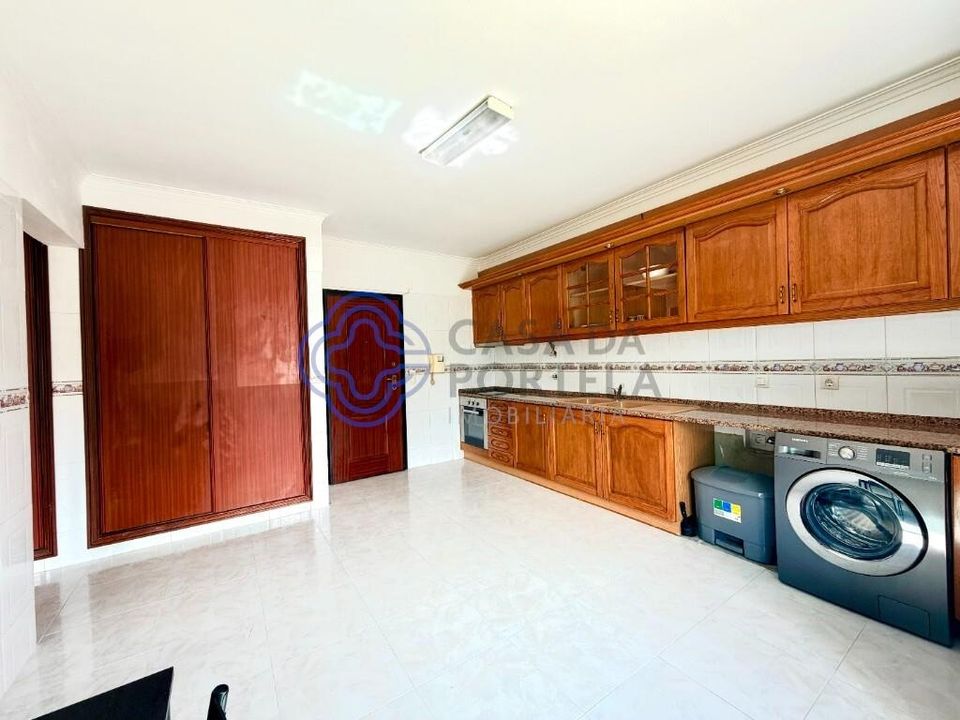 Lejlighed i Seixal, Setubal - foto 3