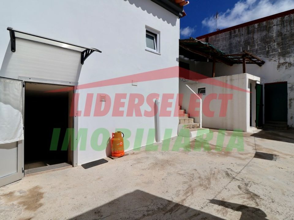Villa i Alenquer, Lisbon - foto 2