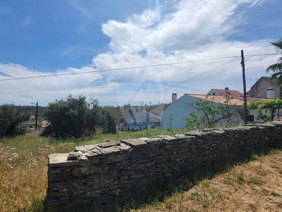 Helårsgrund i Castelo Branco, Castelo Branco - foto 1