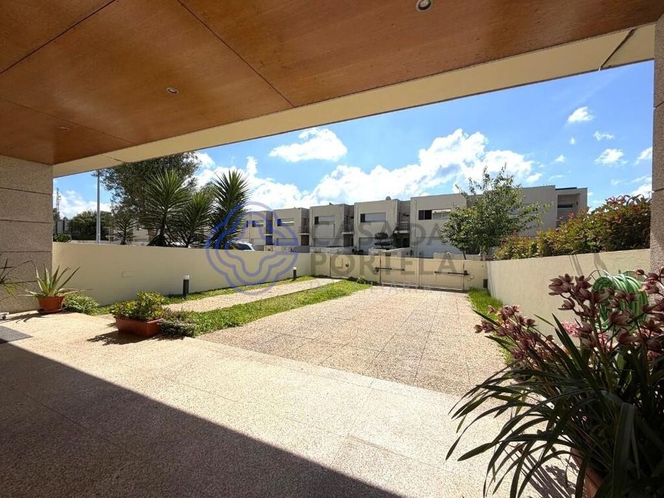 Rækkehus i Guimaraes, Braga - foto 2