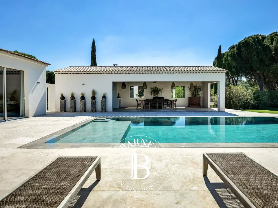 Villa i Jouques, Bouches-du-Rhone - foto 2