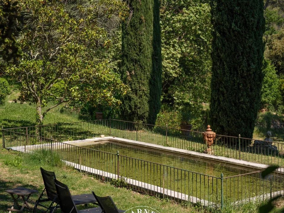 Villa i Aix-en-Provence, Bouches-du-Rhone - foto 3