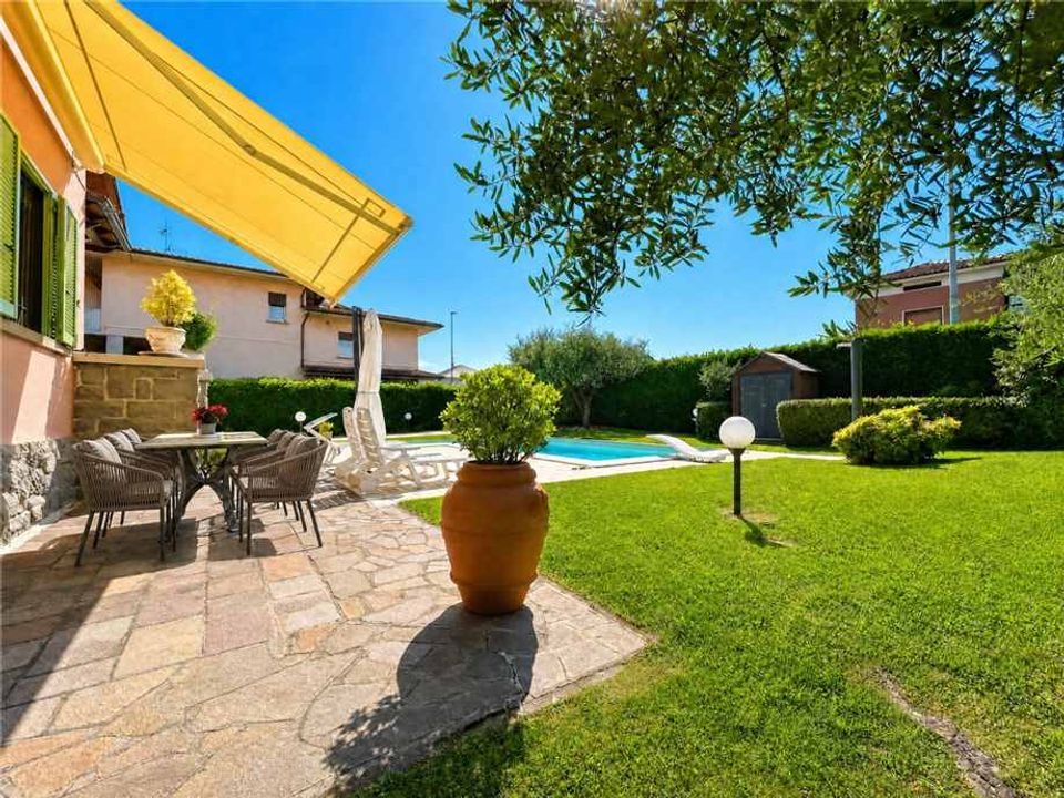 Villa i Palazzolo sull'Oglio, Brescia - foto 3