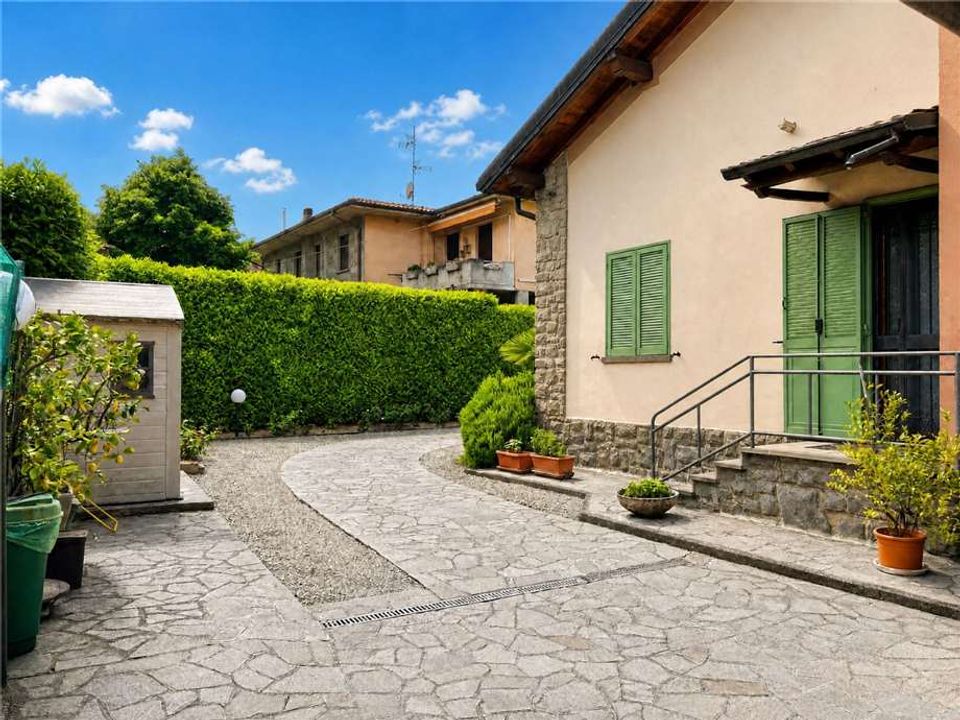 Villa i Palazzolo sull'Oglio, Brescia - foto 4