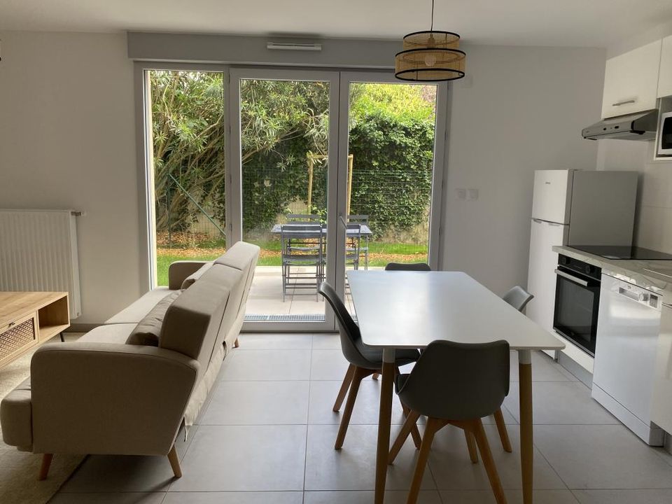 Villa em Toulouse, Haute-Garonne - foto 1