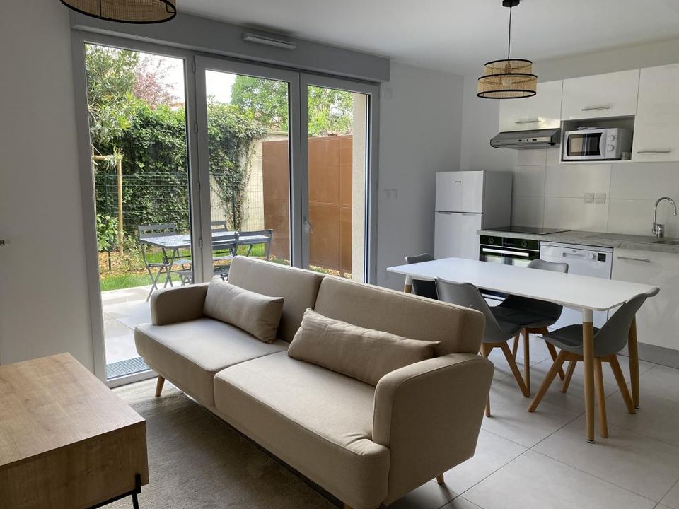 Villa em Toulouse, Haute-Garonne - foto 4
