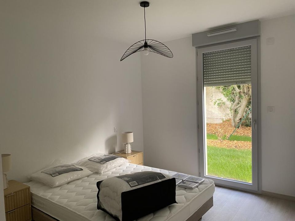 Villa em Toulouse, Haute-Garonne - foto 5