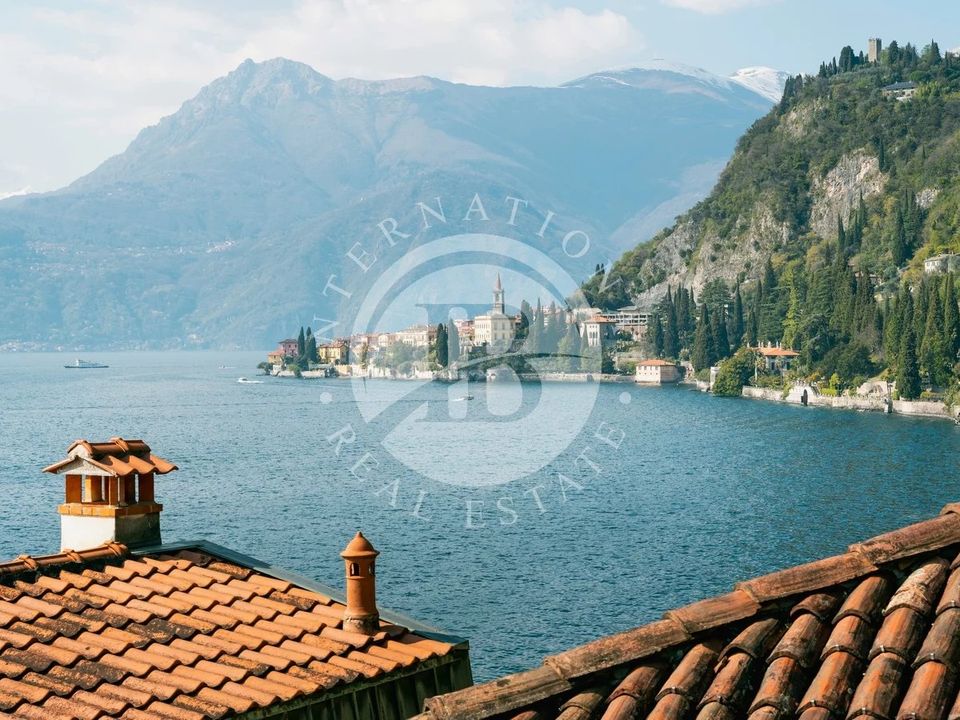 Villa i Varenna, Lecco - bilde 2