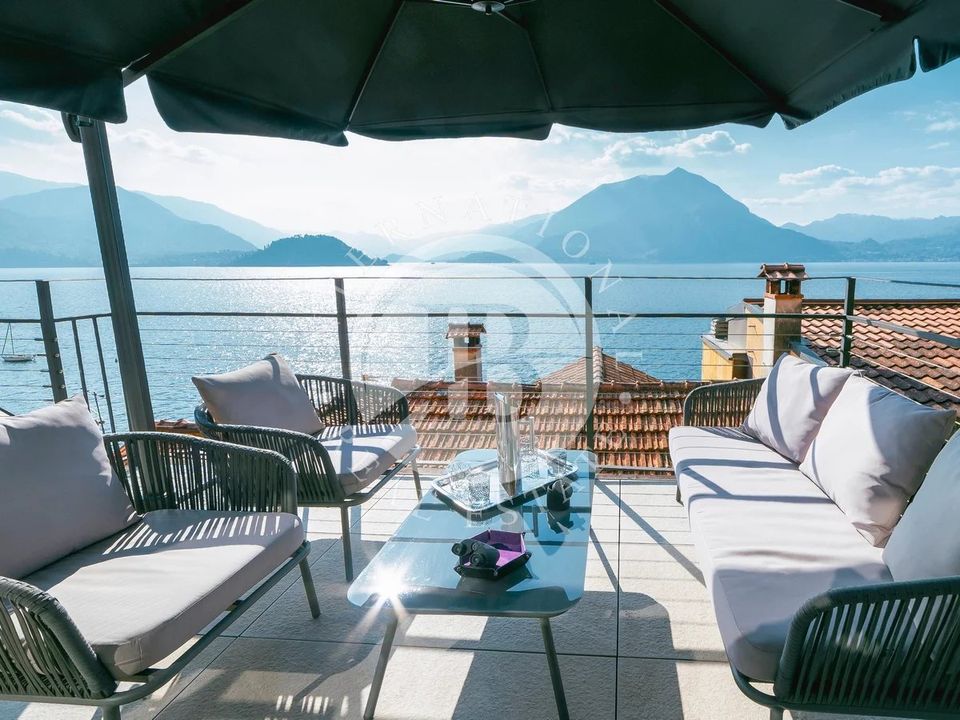 Villa i Varenna, Lecco - bilde 3