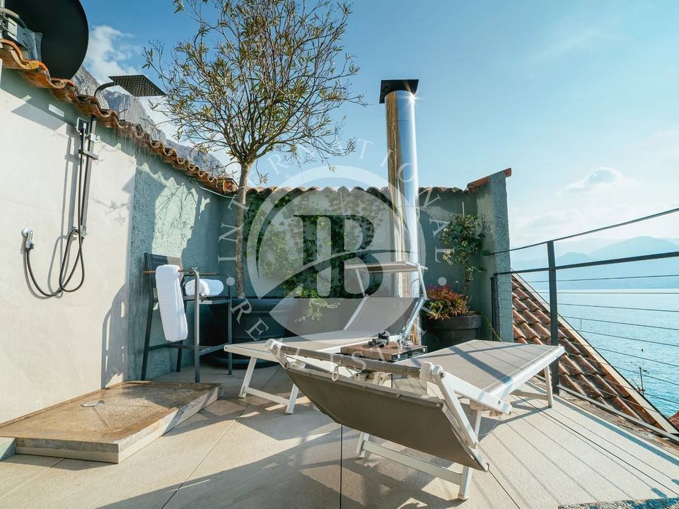 Villa i Varenna, Lecco - bilde 4