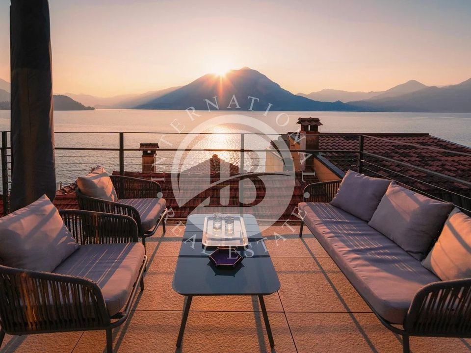 Villa i Varenna, Lecco - bilde 5
