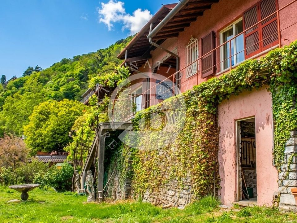Villa i Moltrasio, Como - foto 2