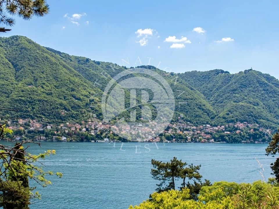 Villa i Moltrasio, Como - foto 3