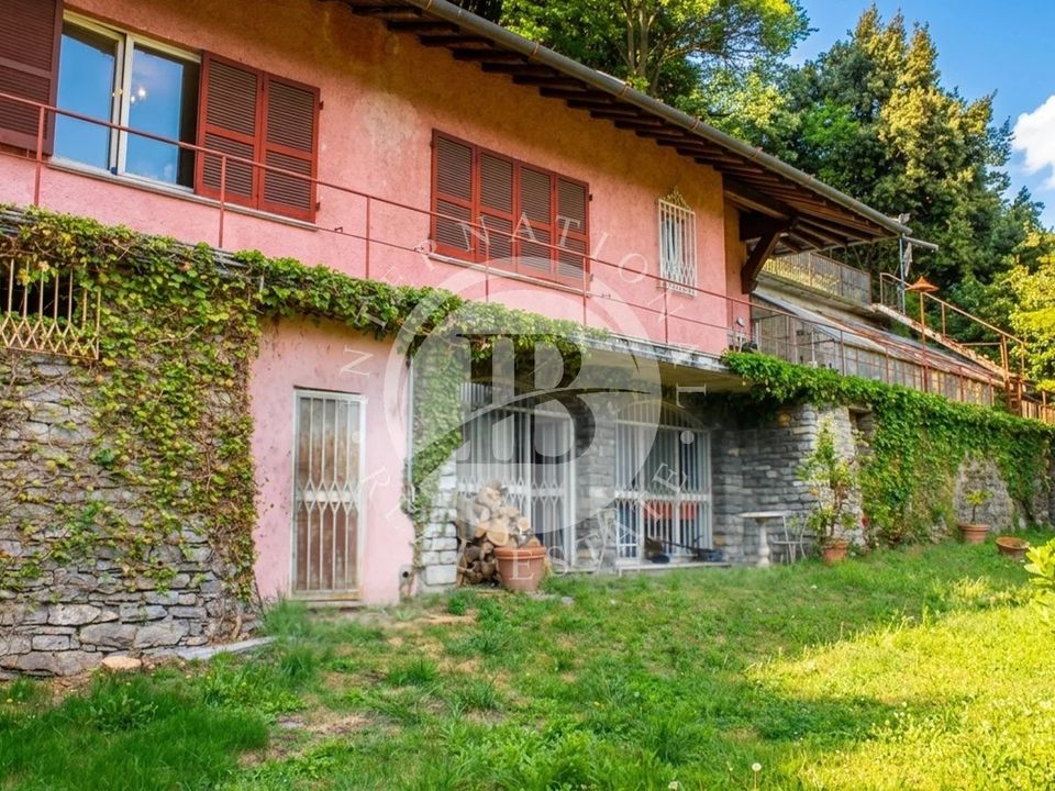 Villa i Moltrasio, Como - foto 4