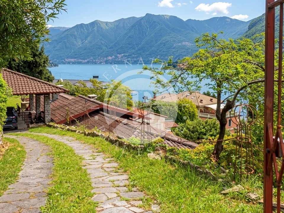Villa i Moltrasio, Como - foto 5