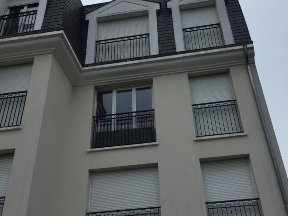 Lejlighed i Les Pavillons-sous-Bois, Seine-Saint-Denis - foto 5