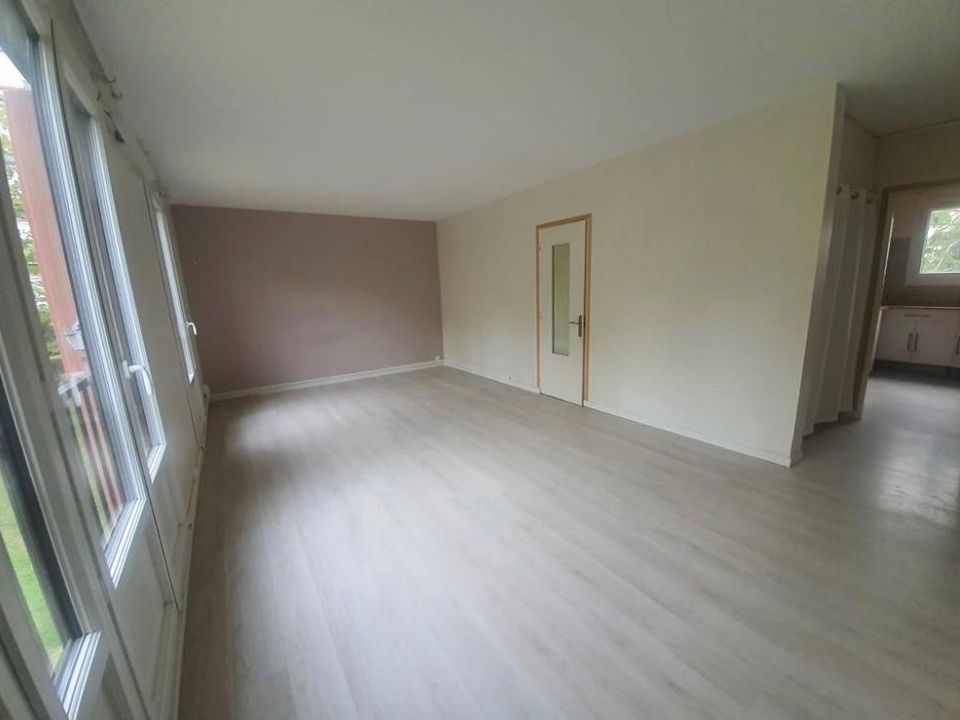 Lejlighed i Brie-Comte-Robert, Seine-et-Marne - foto 1