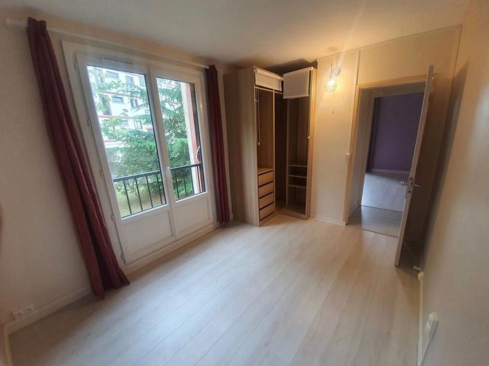Lejlighed i Brie-Comte-Robert, Seine-et-Marne - foto 4