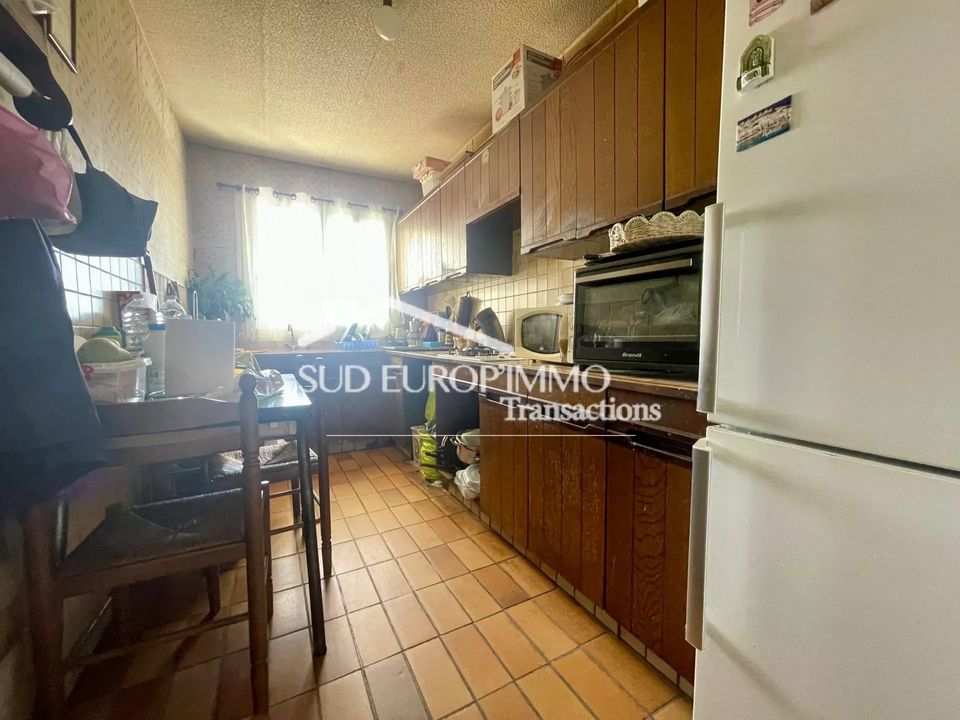 Lejlighed i Nice, Alpes-Maritimes - foto 2