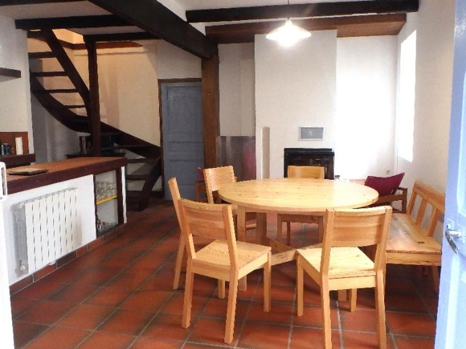 Villa a Saint-Fortunat-sur-Eyrieux, Ardeche - foto 2