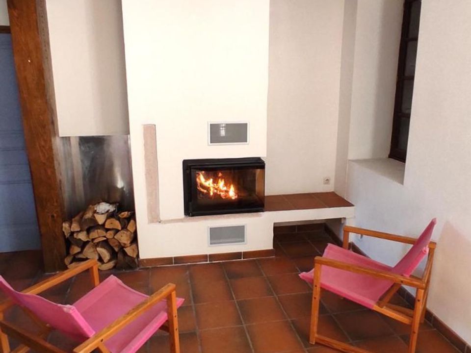 Villa a Saint-Fortunat-sur-Eyrieux, Ardeche - foto 3