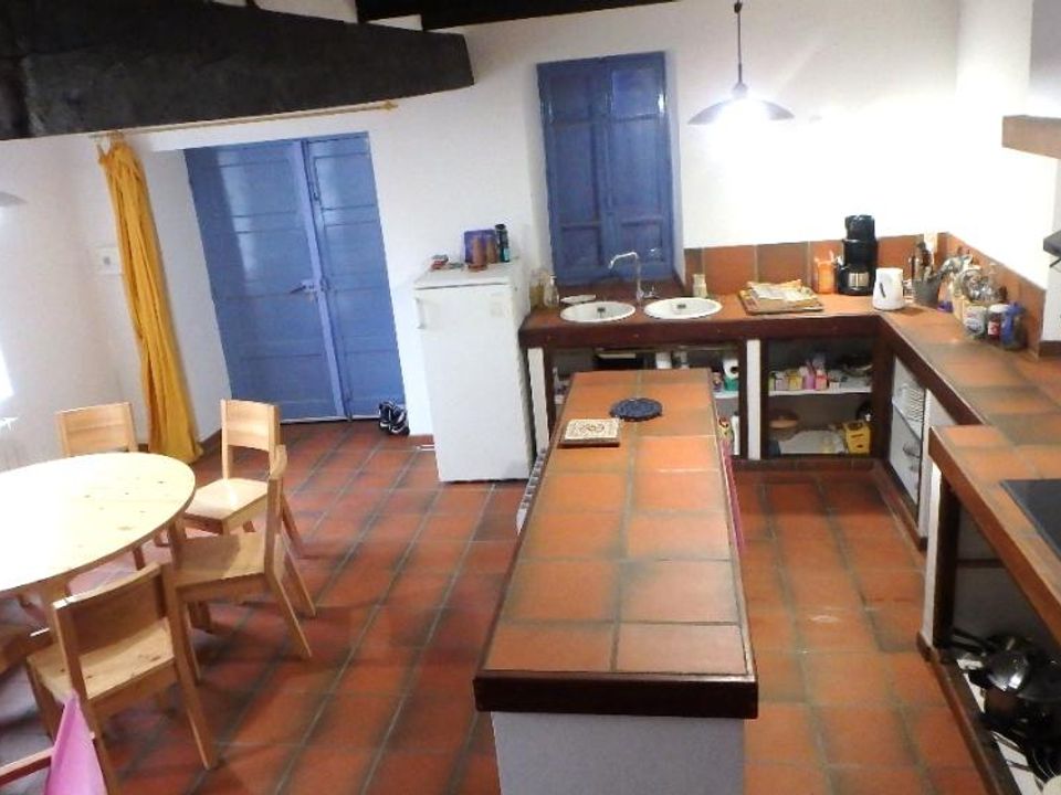 Villa a Saint-Fortunat-sur-Eyrieux, Ardeche - foto 4