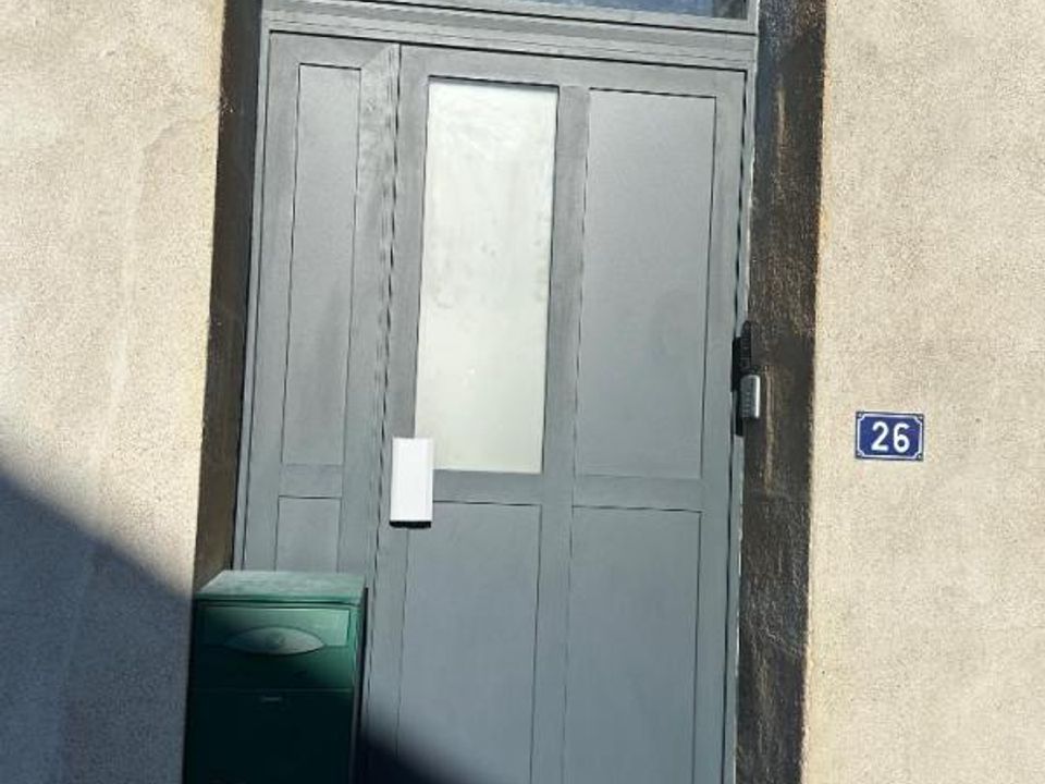 Leilighet i Moulins, Allier - bilde 1