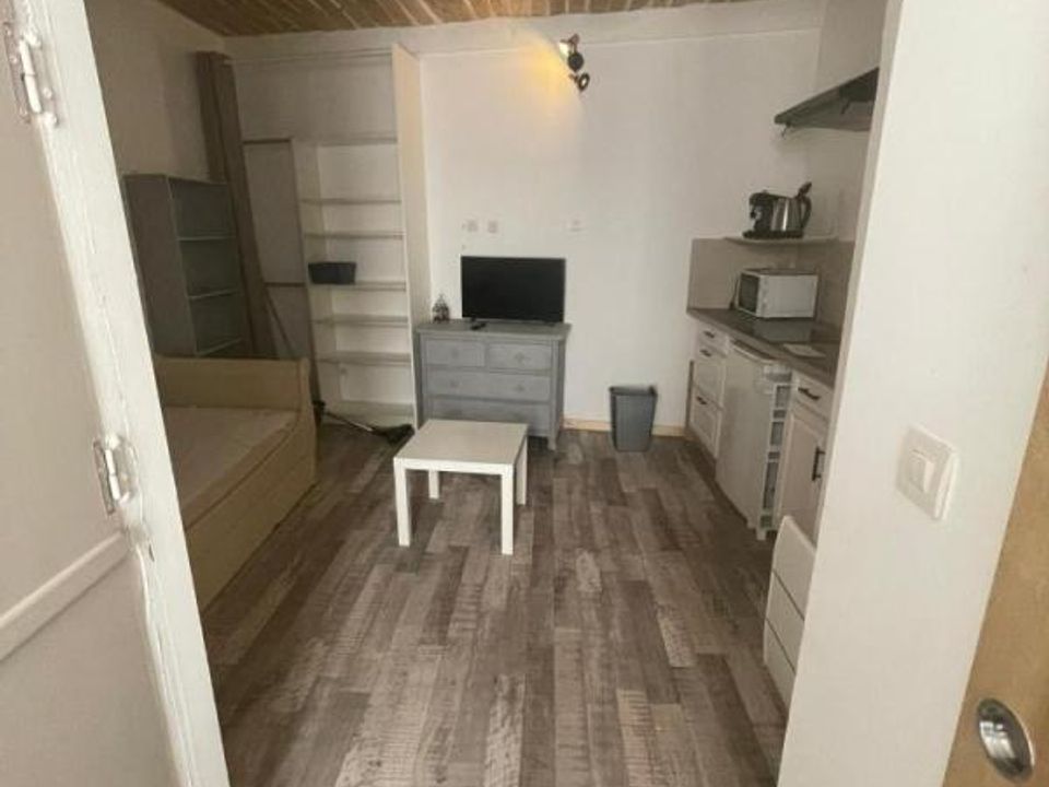 Studio i Lorgues, Var - bilde 3