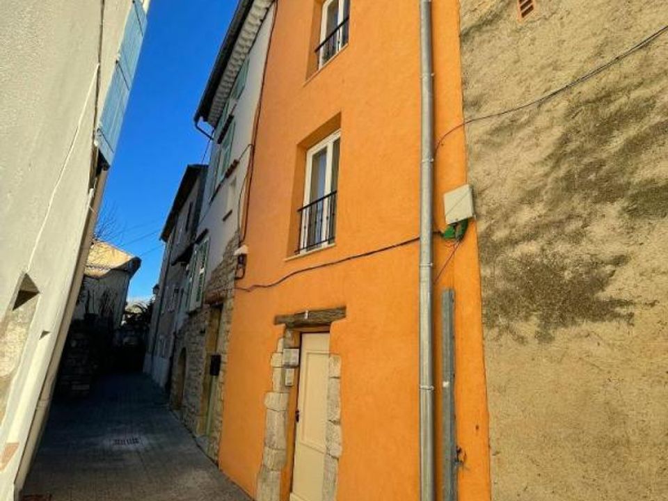Studio i Lorgues, Var - bilde 5