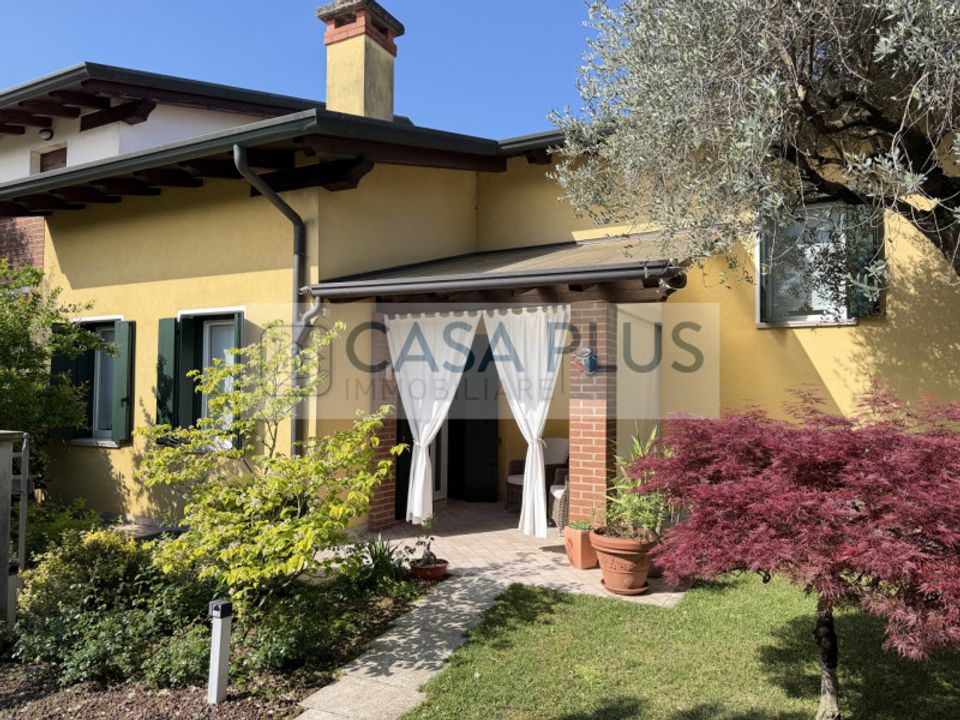 Villa i Galliera Veneta, Padua - foto 1