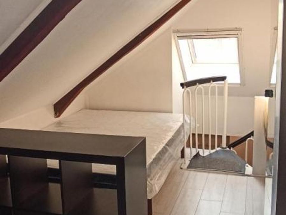 Studio i Lille, Nord - bilde 1