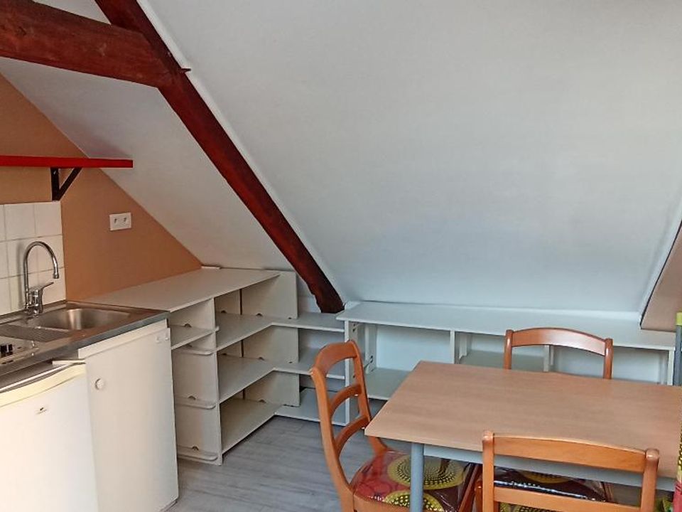 Studio i Lille, Nord - bilde 3