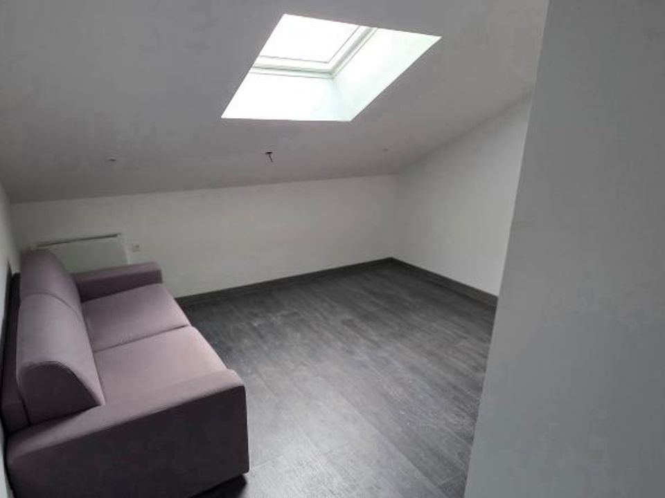 Lejlighed i Grisy-Suisnes, Seine-et-Marne - foto 2