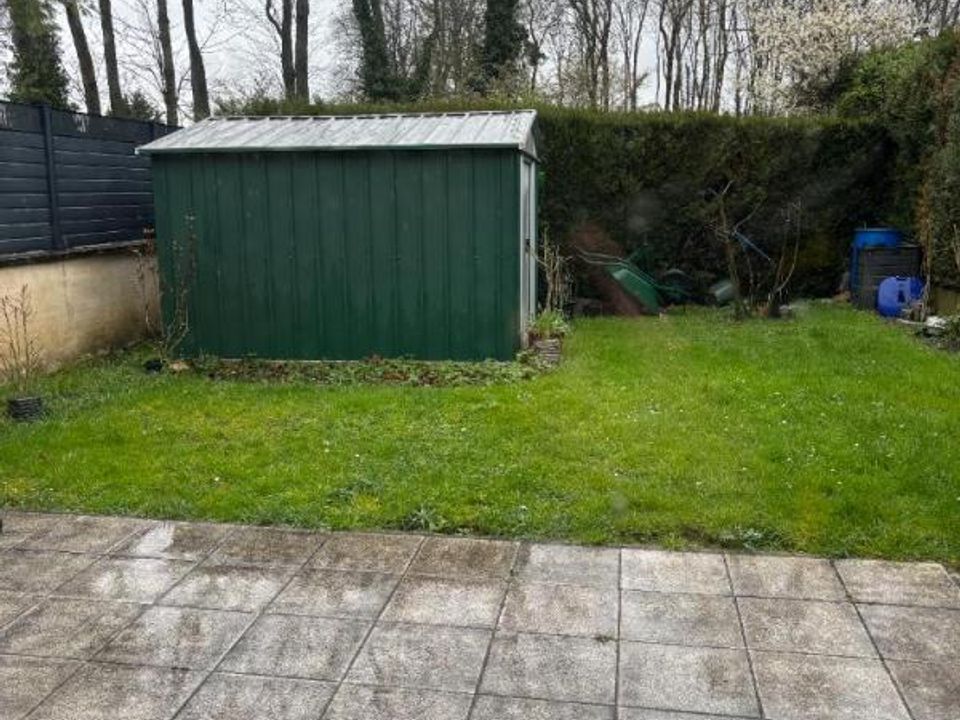 Villa i Champs-sur-Marne, Seine-et-Marne - foto 2