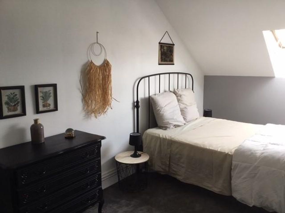 Lejlighed i Montargis, Loiret - foto 4