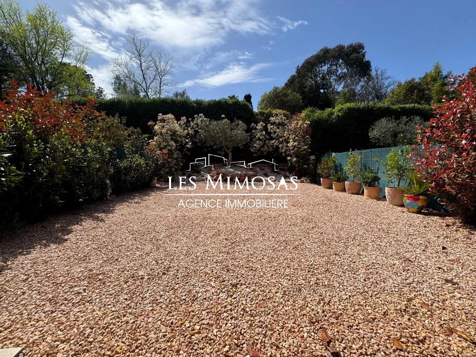 Lejlighed i Saint-Raphaël, Var - foto 1
