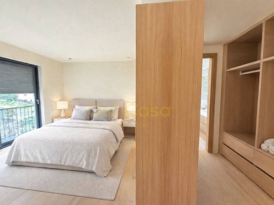 Villa i Santo Tirso, Porto - foto 2