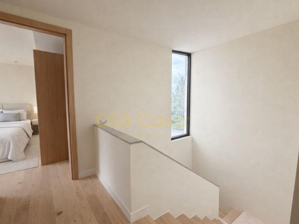 Villa i Santo Tirso, Porto - foto 3