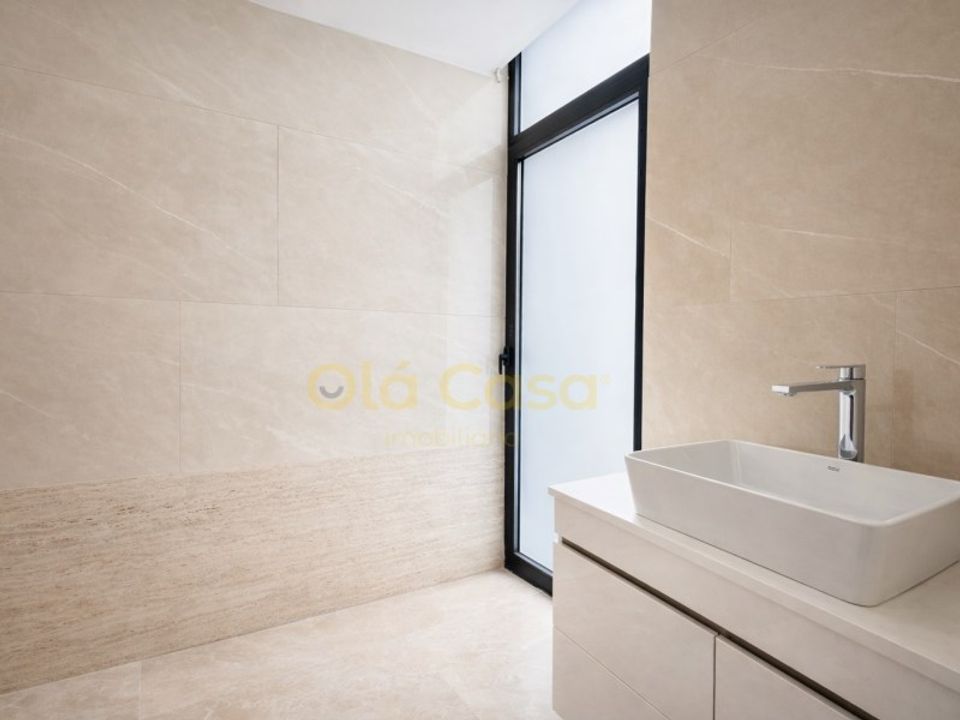 Villa i Santo Tirso, Porto - foto 4