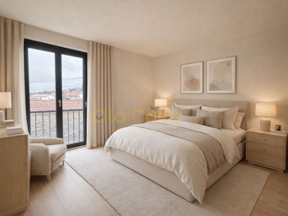 Villa i Santo Tirso, Porto - foto 5