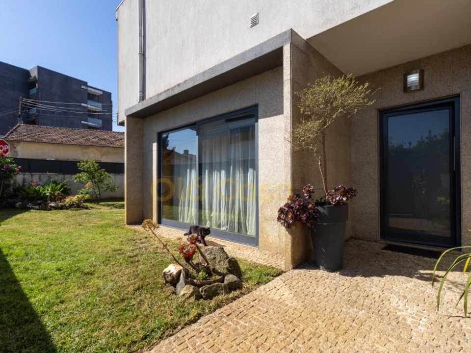 Villa i Valongo, Porto - foto 1