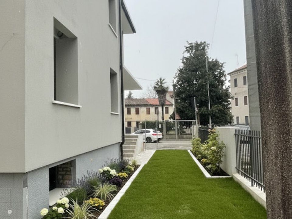 Lejlighed i Vicenza, Vicenza - foto 2