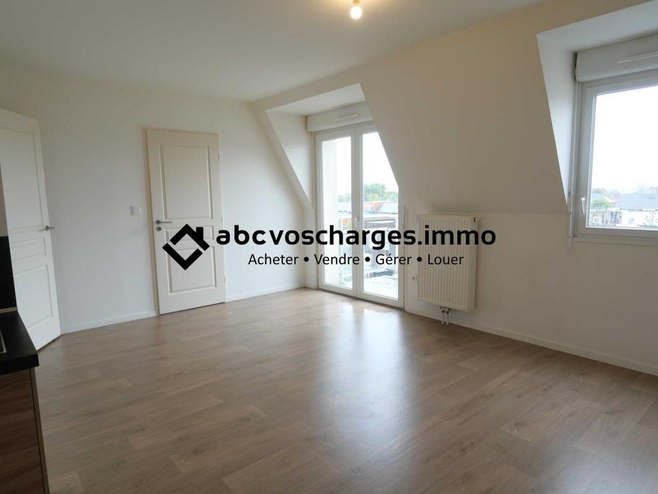 Apartament a La Chapelle-dArmentières, Nord - foto 1