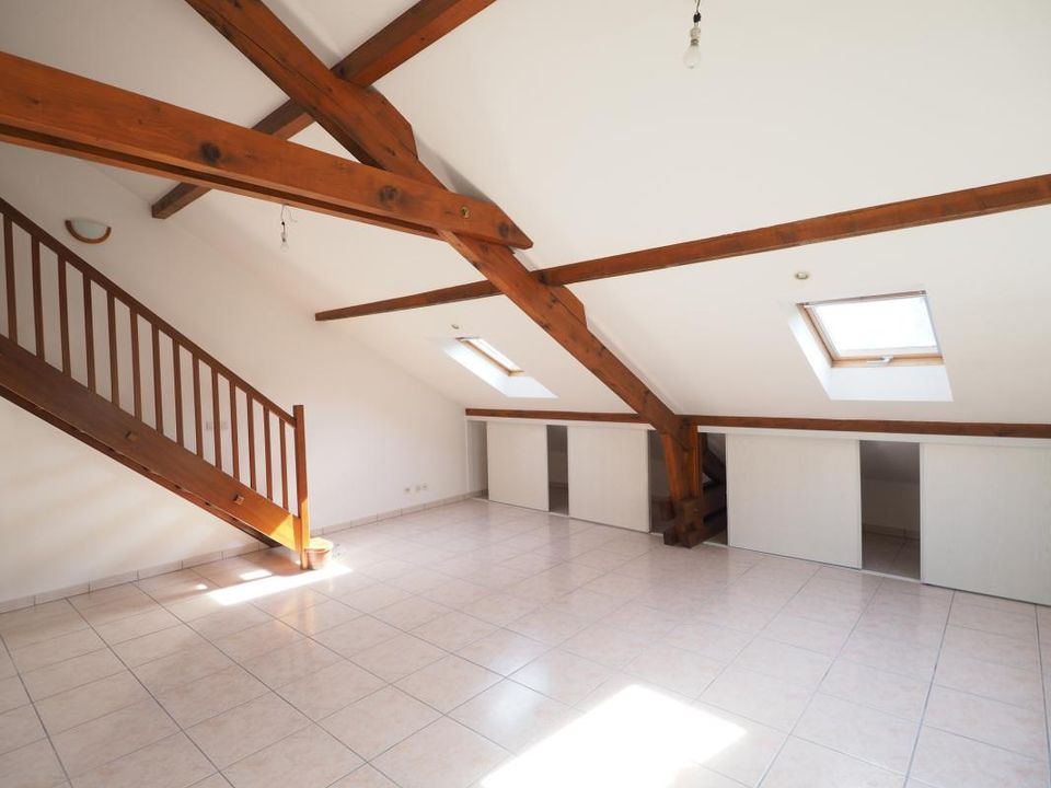 Villa i Giromagny, Territoire de Belfort - foto 3