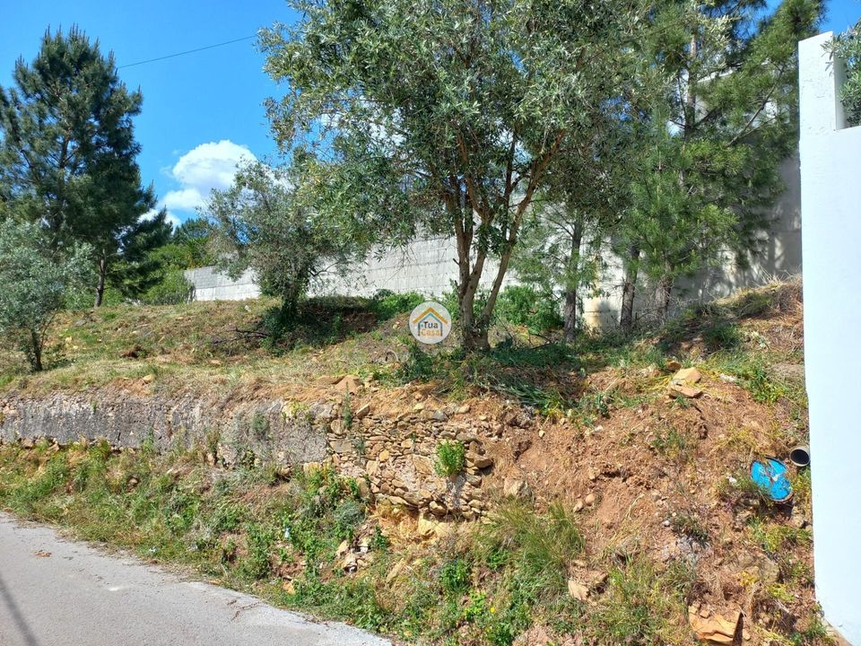 Helårsgrund i Lousa, Coimbra - foto 1