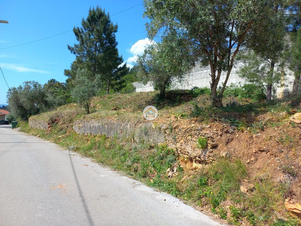 Helårsgrund i Lousa, Coimbra - foto 2
