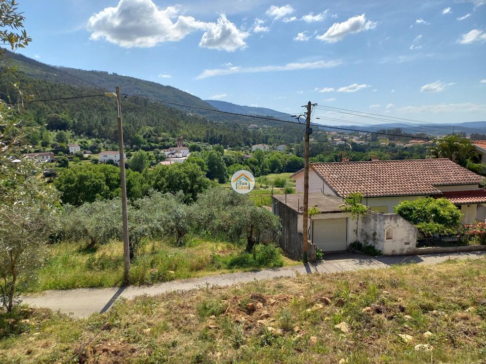 Helårsgrund i Lousa, Coimbra - foto 4